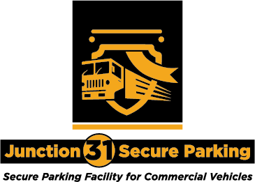 Junction 31 Secure Parking